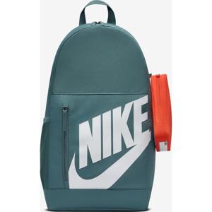 Рюкзак Nike Y NK ELMNTL BKPK SHOEBOX 20L зелений Діт 30 х 46 х 13 см